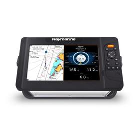 Raymarine Element S Chartplotter with Single Channel Sonar (E70531-00-NAG)