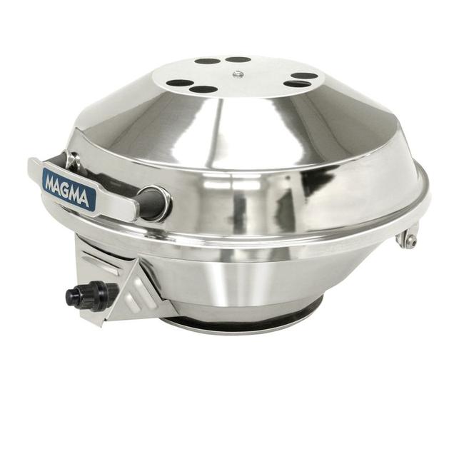 BBQ Marine Kettle 3 (15