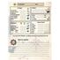 Journal de bord du Capitaine Bonny Berry- (Voilier)