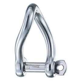 Self-locking TWISTED Shackles -Wichard