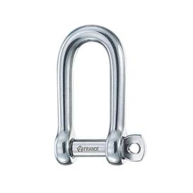 Captive Long D Shackles- Wichard