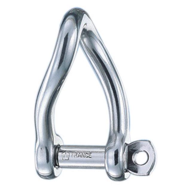 Captive TWISTED Shackles - Wichard