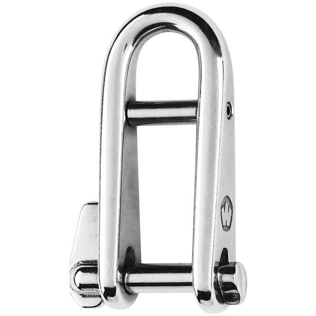 KEY Pin with Bar Shackles-Wichard