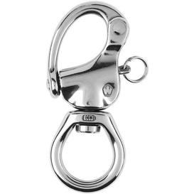 HR snap shackle - Large bail-Wichard