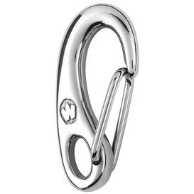 Safety snap hook-Wichard