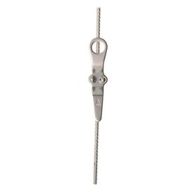 Taquet pour hauban en inox- CS Johnson (40-518)