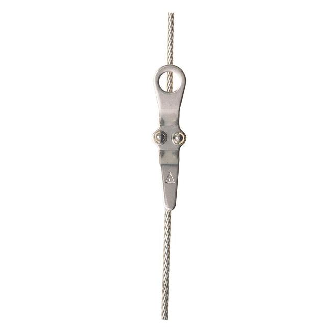 Taquet pour hauban en inox- CS Johnson (40-518)