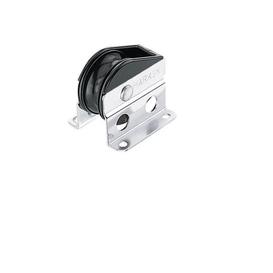 Single Upright Lead Bullet Block 29mm -1 1/8 in -Harken (096)