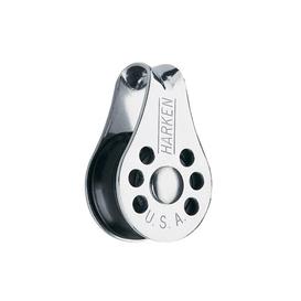 Single Micro 22mm- 7/8 in Block -Harken (224)