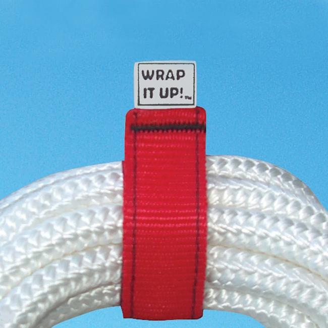 Wrap It Up, Velcro Fasteners- Airhead (WR-123)