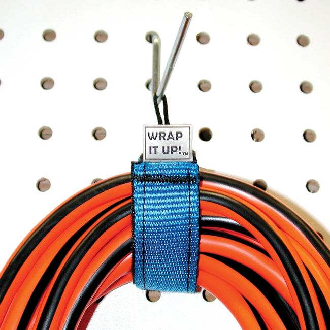 Wrap It Up, Velcro Fasteners- Airhead (WR-123)