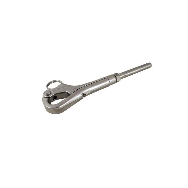 Pelican Hook for cables Sea-Dog (189705)