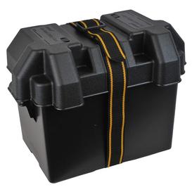 Vented Marine Battery Box 27 Series-Attwood (9067-1)
