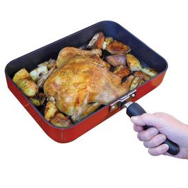 Poêle rectangulaire-Boaties Baking Pan