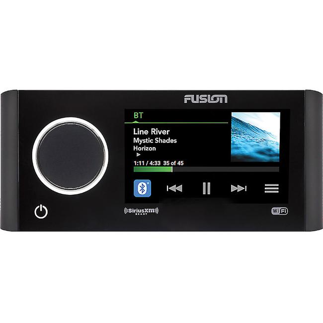 Radio Marine avec Wi-Fi intégré -Apollo RA770- Fusion