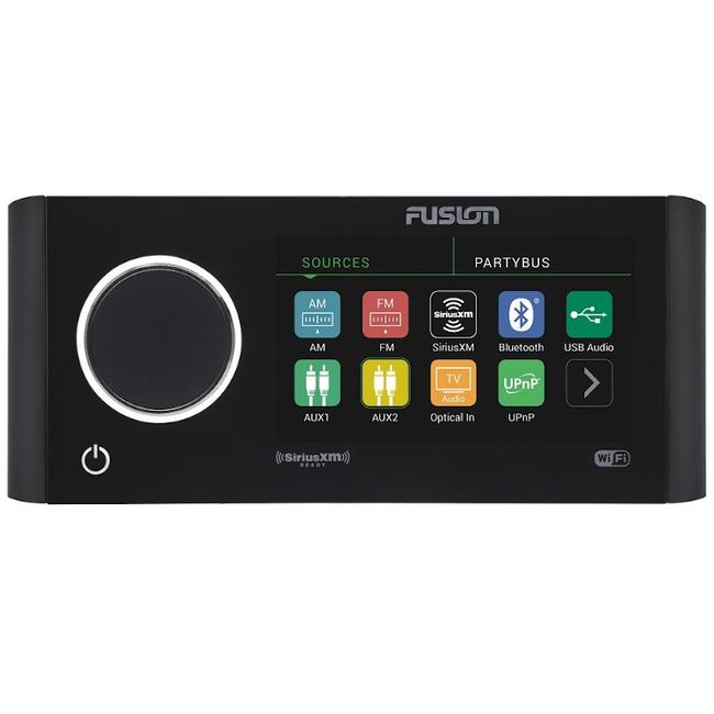Radio Marine avec Wi-Fi intégré -Apollo RA770- Fusion