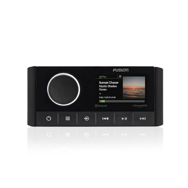 Marine Audio with Bluetooth - Apollo RA670- Fusion-Garmin