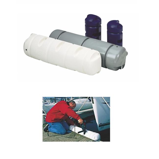 Bumper Dock Fenders 3/4