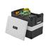 Glacière portative 55L (frigo et congélateur)-Vitrifrigo (VF55P)