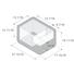 Glacière portative 55L (frigo et congélateur)-Vitrifrigo (VF55P)