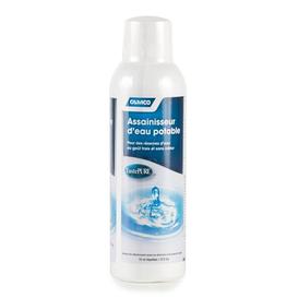 TastePURE Drinking Water Freshener-Camco (16oz)