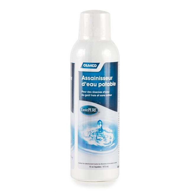 TastePURE Drinking Water Freshener-Camco (16oz)