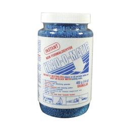 Granules Head-O-Matic- Natural Marine