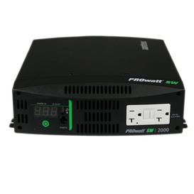 PROwatt SW 2000 Inverter-Xantrex