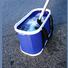 Collapsible Bucket Rectangular XL- Camco