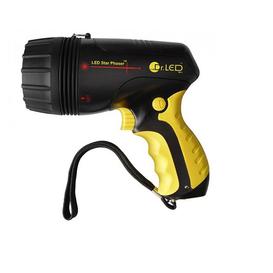 LED Star Phaser- Doctor LED
