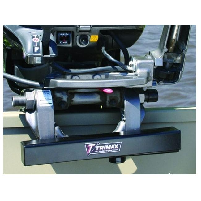 Outboard Motor Lock-Trimax (TBL610)