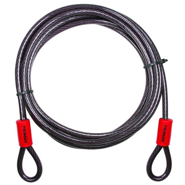 TRIMAFLEX Dual Loop Multi-Use 15ft Cable-Trimax TDL1510
