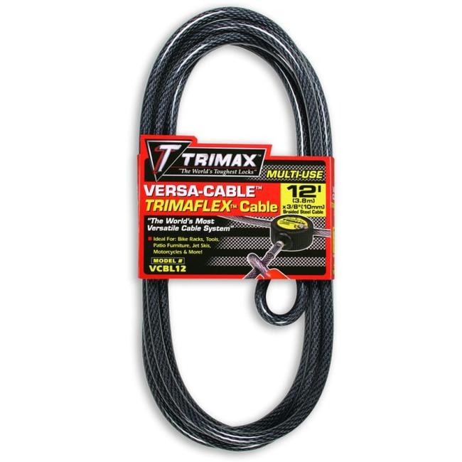 Replacement 12ft Cable Trimax (VMax12CBL)