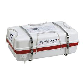 Standard Horizontal Deck Mount Craddle- Plastimo