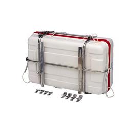 Universal Cradle for Canister-Plastimo