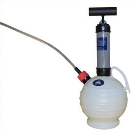 Manual vacuum pump-Pela (PL-2000)