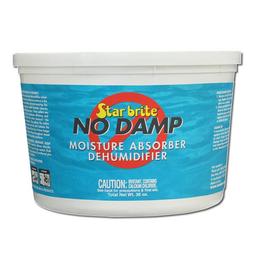 No Damp® Dehumidifier Bucket 36oz-Star brite (85401)