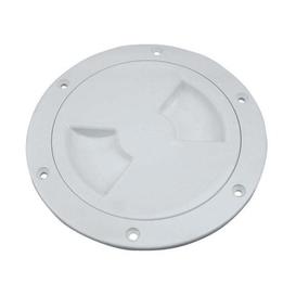 Screw out Deck Plate- Seadog