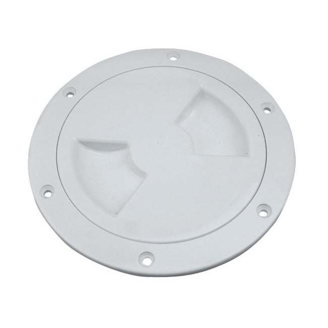 Screw out Deck Plate- Seadog