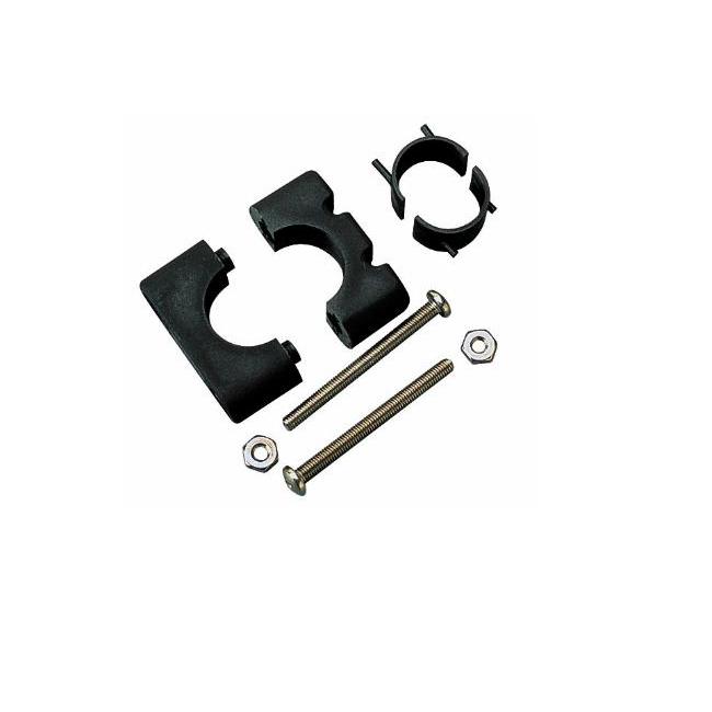Attache Universelle pour rail de 1-1/8 po et 1-1/4po-Seadog
