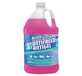 Anti-freeze for water system  -50°F (-46°C) Star brite® (31200)