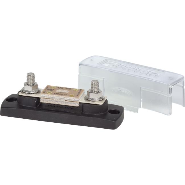 Porte fusible ANL avec couvercle isolé Blue Sea (5005)