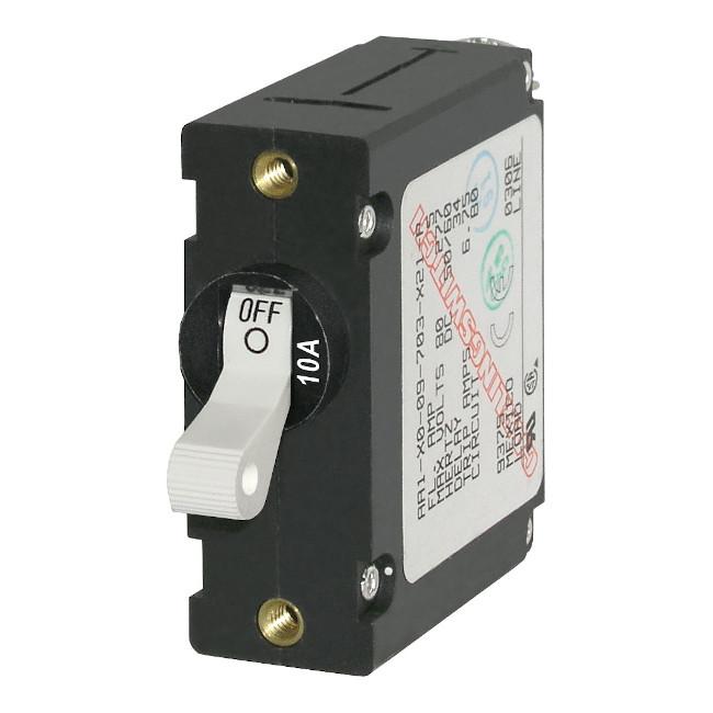 Blue Sea Toggle Circuit Breaker
