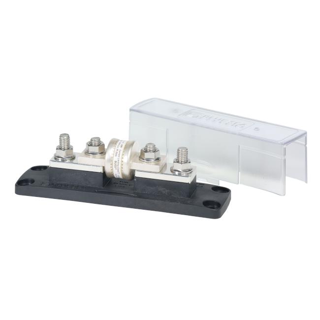 Blue Sea Class T Fuse Block with Insulating Cover (5502)