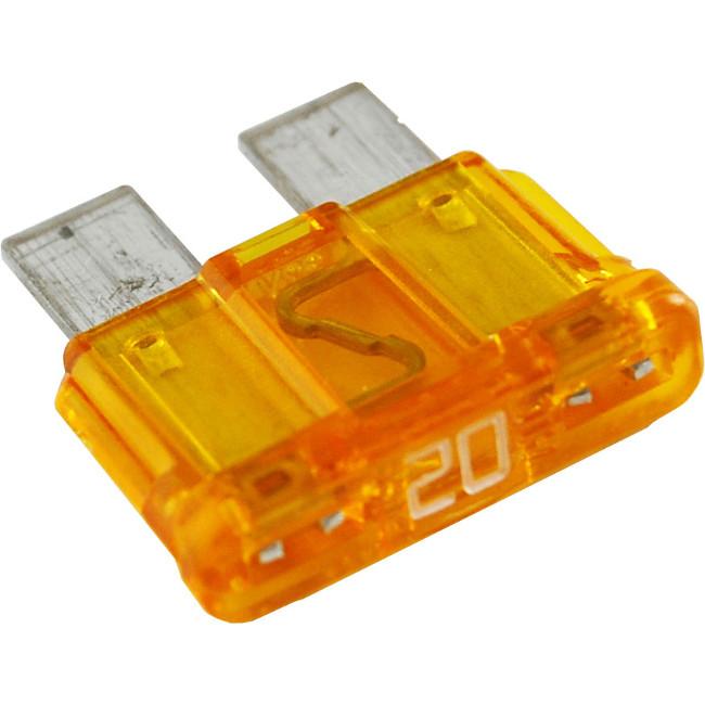 Blue Sea ATO/ATC Fuses