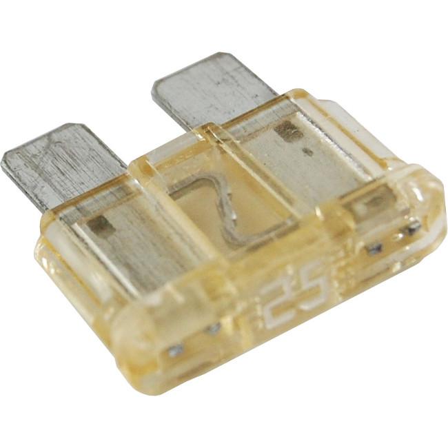 Blue Sea ATO/ATC Fuses