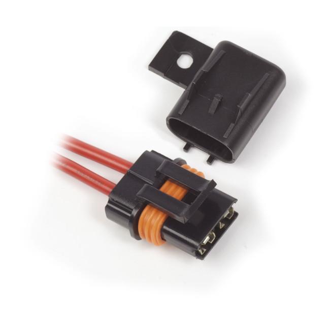 Blue Sea Waterproof In-Line ATO/ATC Fuse Holder (5065)