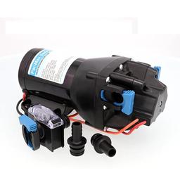 Jabsco Par Max HD 4GPM - pressure-controlled pump (Q401J-115S-3A)