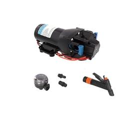 Jabsco's Hotshot 3 Washdown Pump (4 GPM -50psi) (32305-5012-3A)