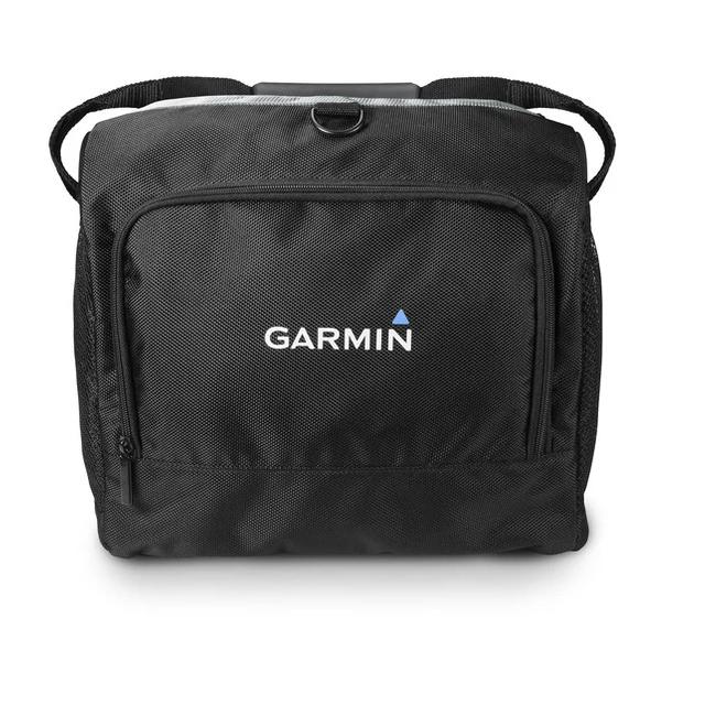 Grand Sac portable pour la pêche sur glace avec sonde et chargeur-Garmin (010-12676-00)